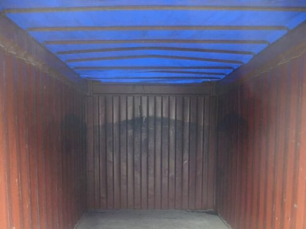 20ft Canvas Top Opentops - Image 2