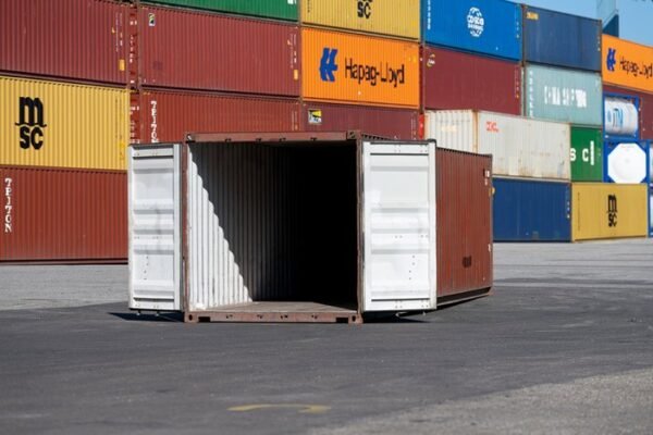 40Ft Container - Image 2