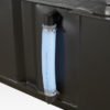 2+1 Sit On Waste Tank 4800 Ltr - Image 3