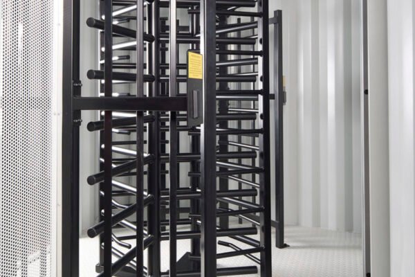 Single Turnstile Unit - Image 4
