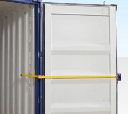 Container Door Stay