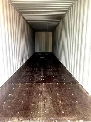 New 40 Ft Hc High Cube Shipping Container - Image 5