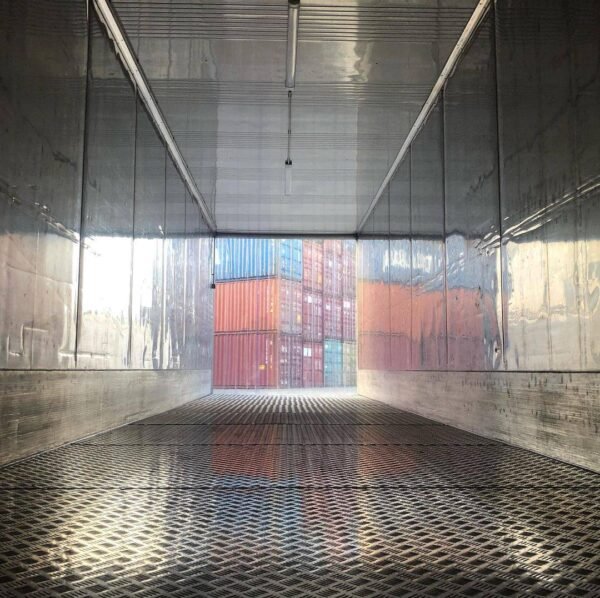 20ft Dual Temperature Refrigerated ISO Container - Image 6